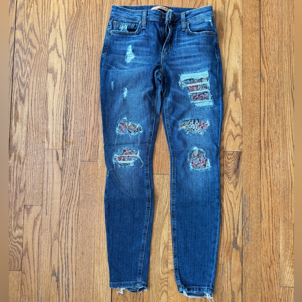 Joes Jeans The Icon